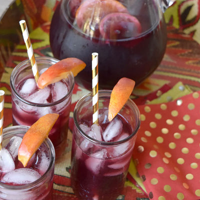 Summer Sangria