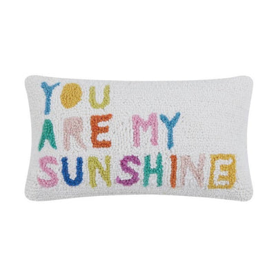 Cheerful Pillows