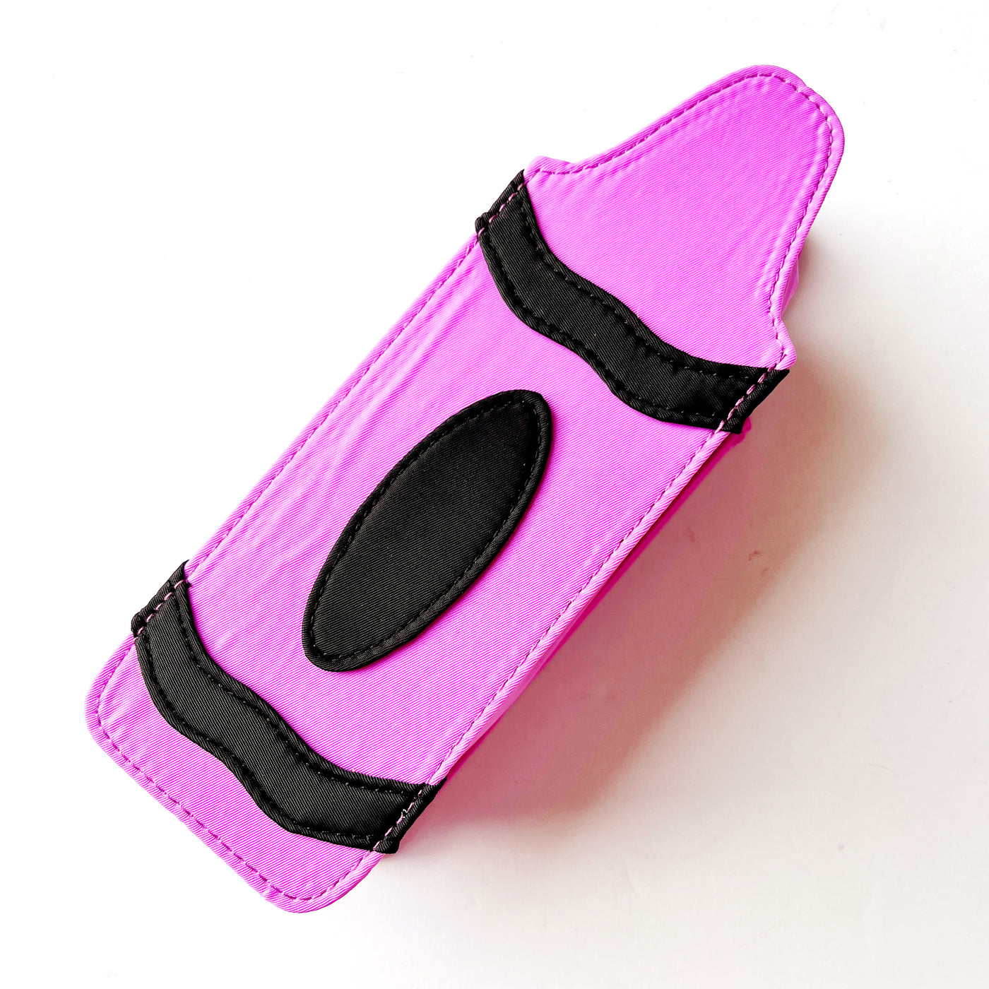 Crayon Pouch