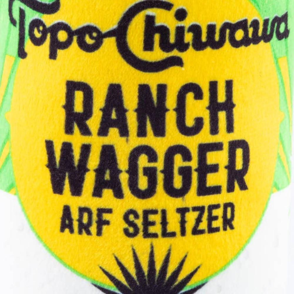 Topo Chiwawa Ranch Wagger