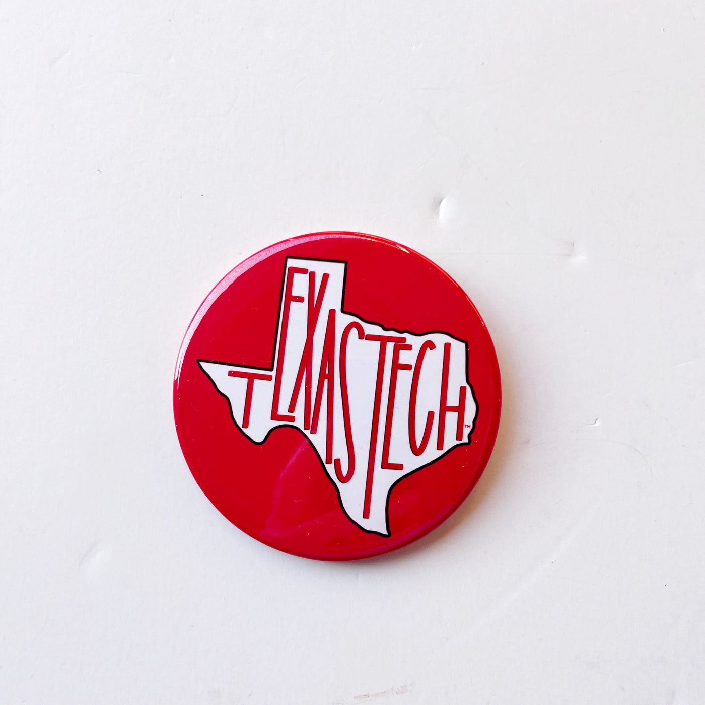 Texas Tech Gameday Buttons