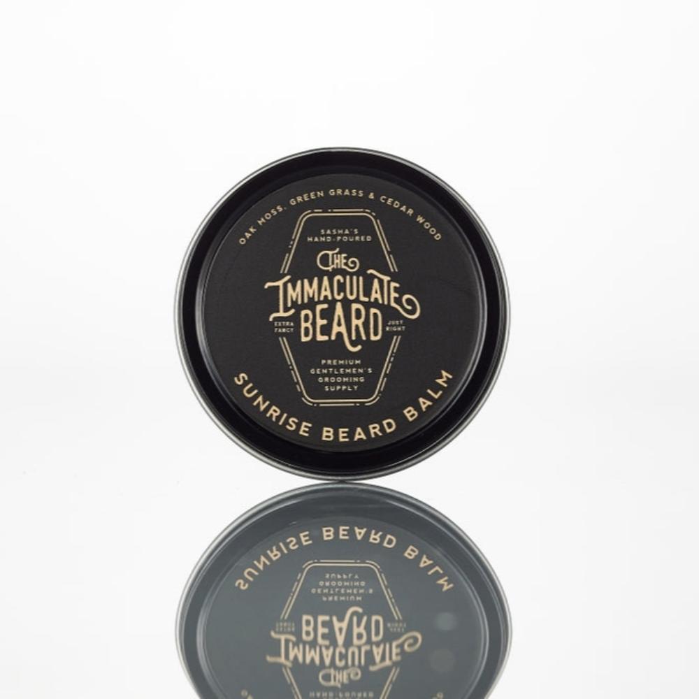 Beard Balm