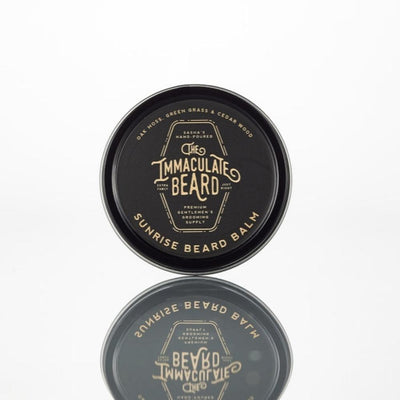 Beard Balm