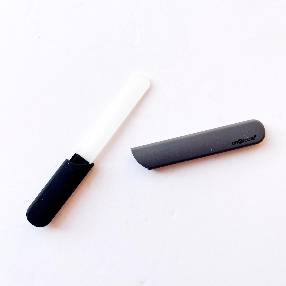 Travel Glass Nail File