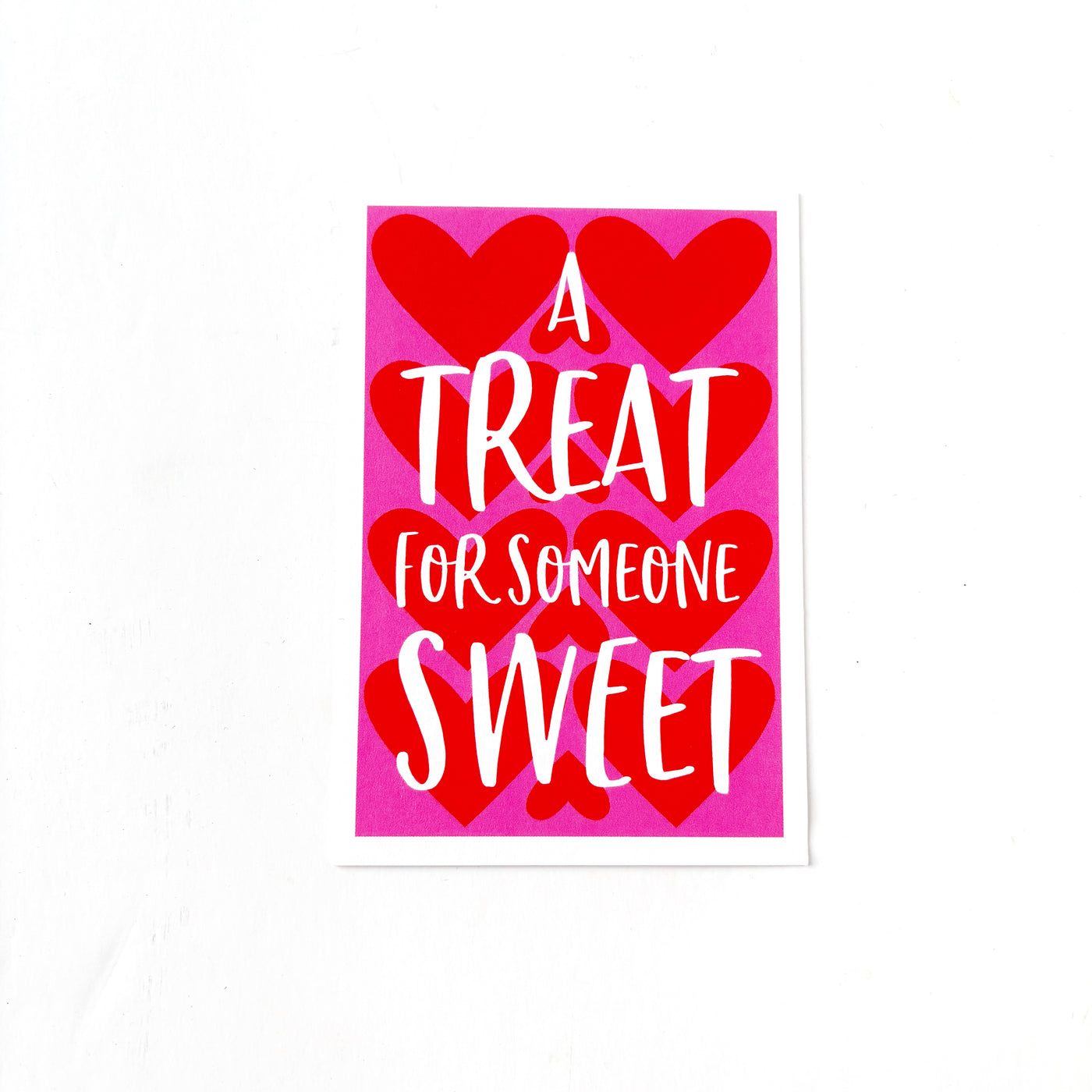 A Treat for Someone Sweet Cards (pack of 10)