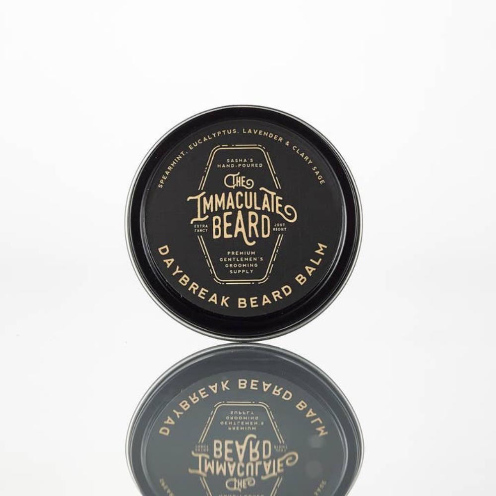 Beard Balm