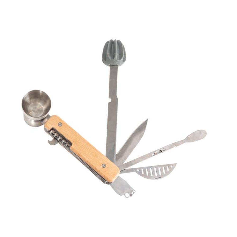 Bartender 10-in-1 Multi-Tool