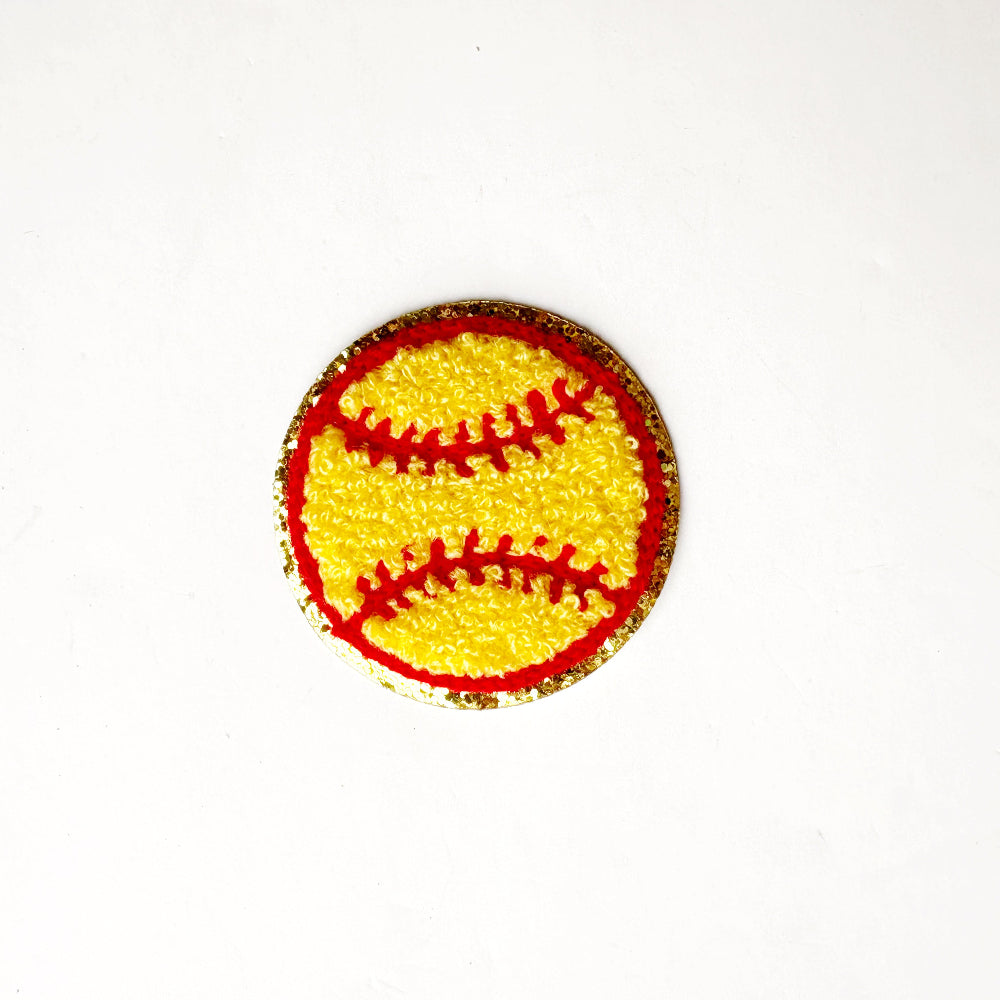 Sports Patches