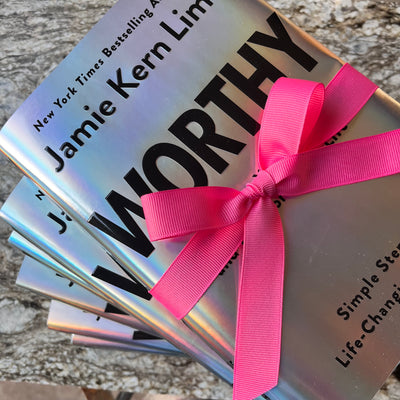 Worthy: How to Believe You Are Enough and Transform Your Life