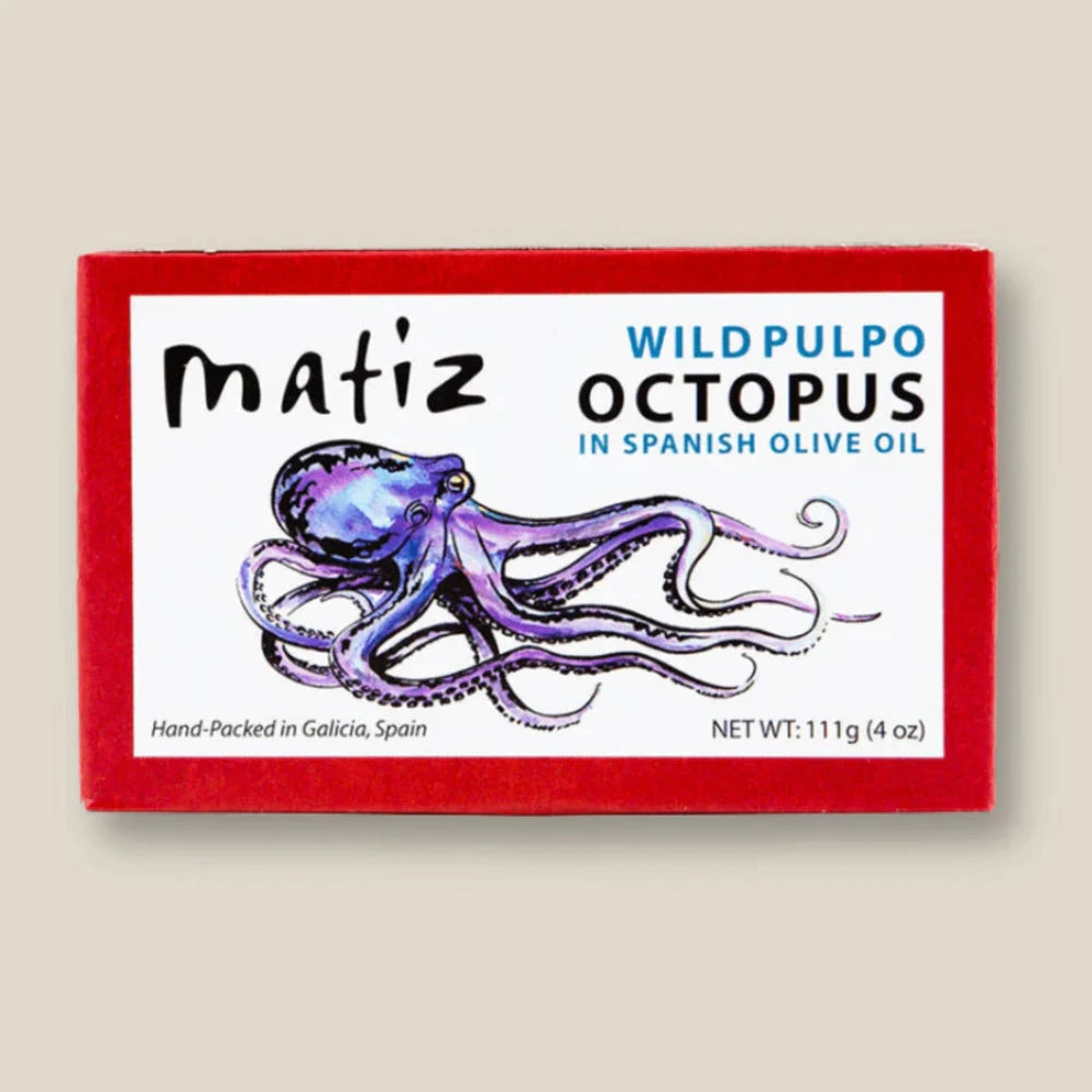 Octopus