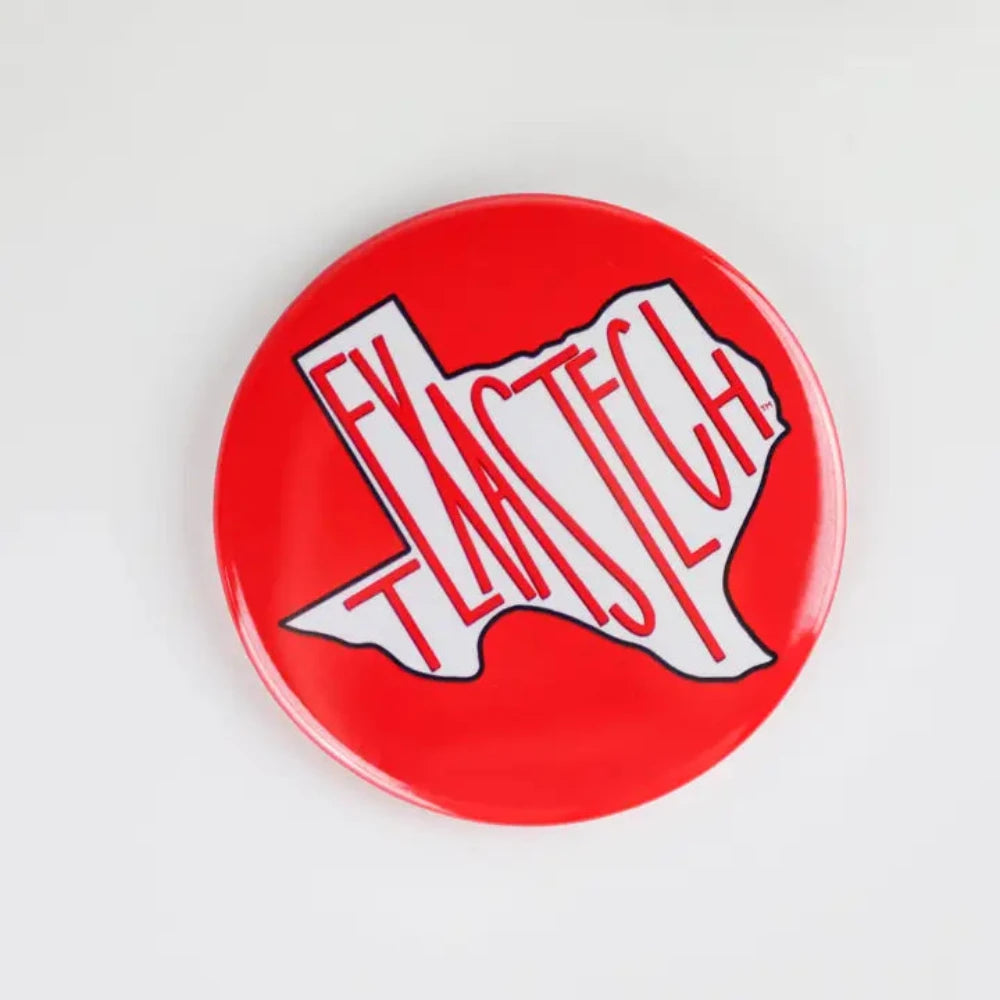 Texas Tech Gameday Buttons