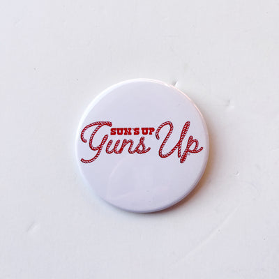 Texas Tech Gameday Buttons