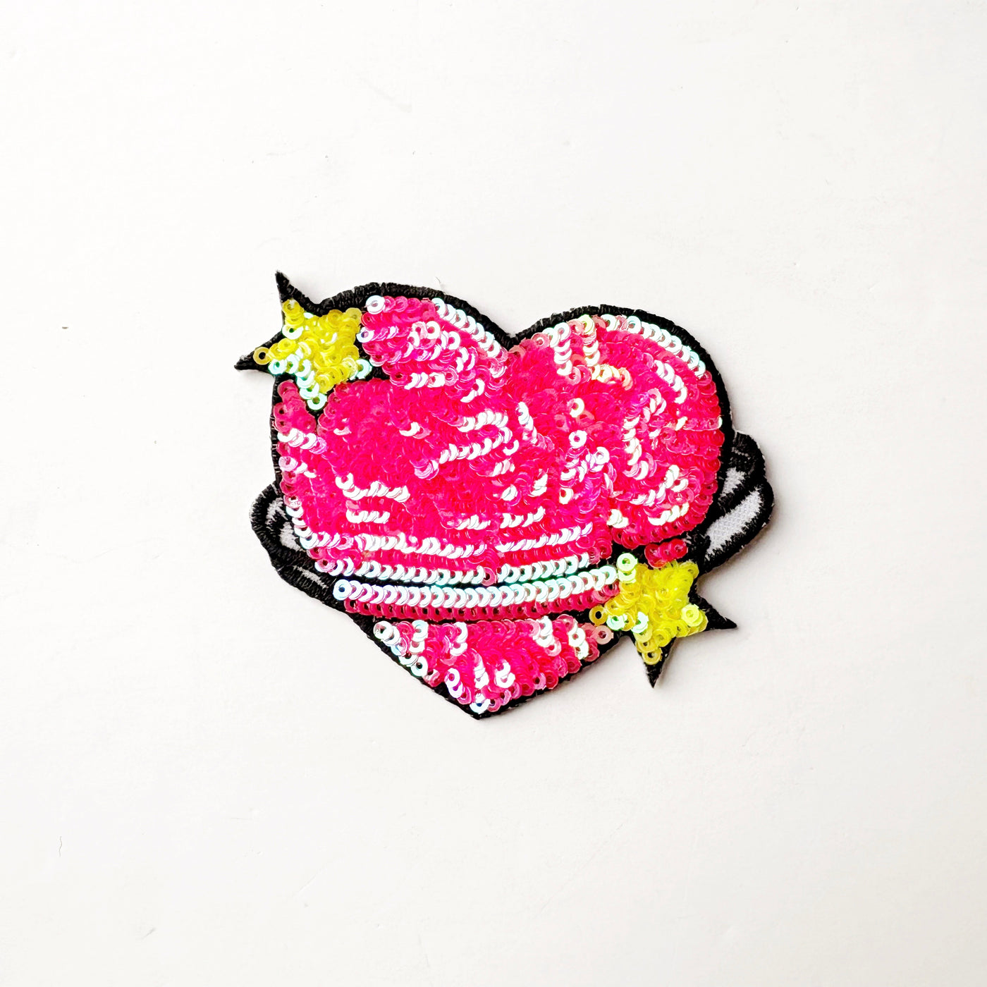 Sequin Patches