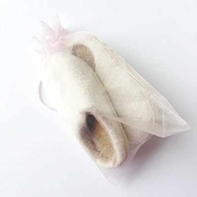 Plain Cozy Toes Slippers (youth)