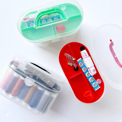 Handy Sewing Case