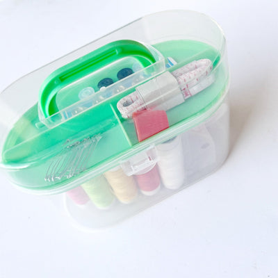 Handy Sewing Case