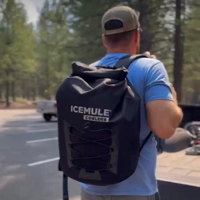 IceMule Pro Large Cooler Bag