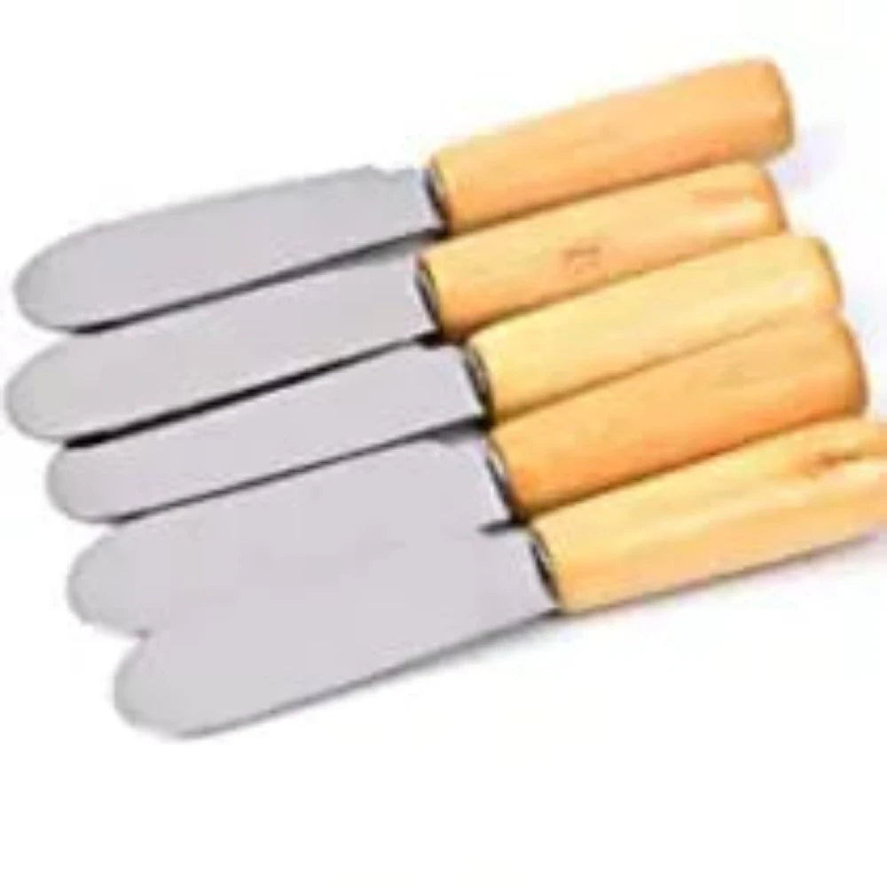 Cheese Ball Knives