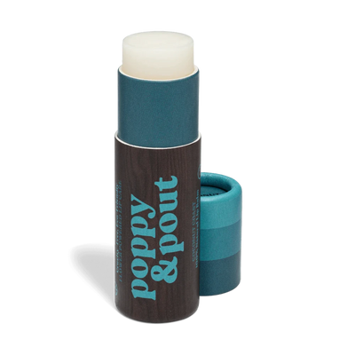 Retro Surf Poppy & Pout Lip Balm