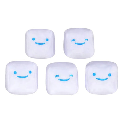 Jet Puffed Marshmallows Plush