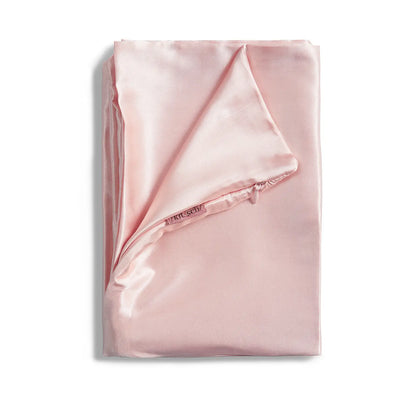 The Satin Pillowcase