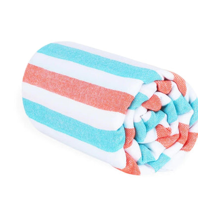 Our Favorite Beach Blanket