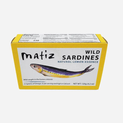 Sardines