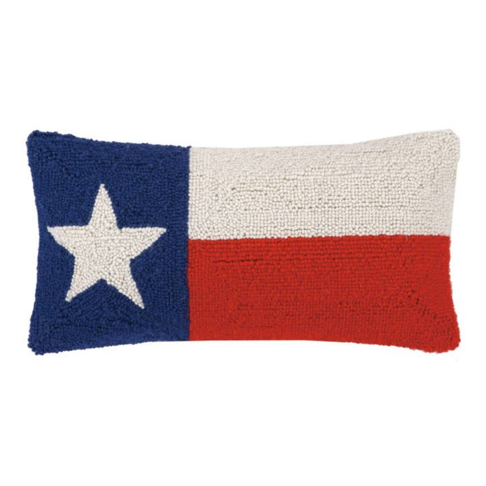 Texas Pillows