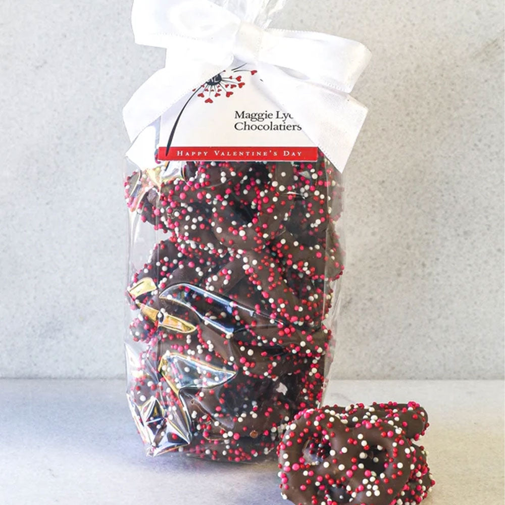 Chocolate Covered Pretzels (5 oz bag)