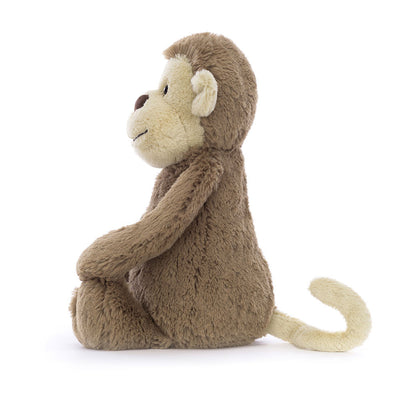 Bashful Monkey (Med)