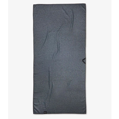 Blue Bananas Beach Towel