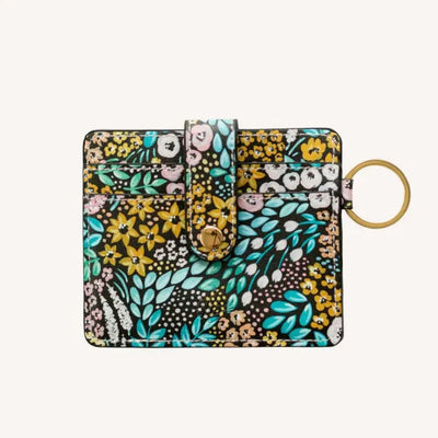 Floral ID Wallet