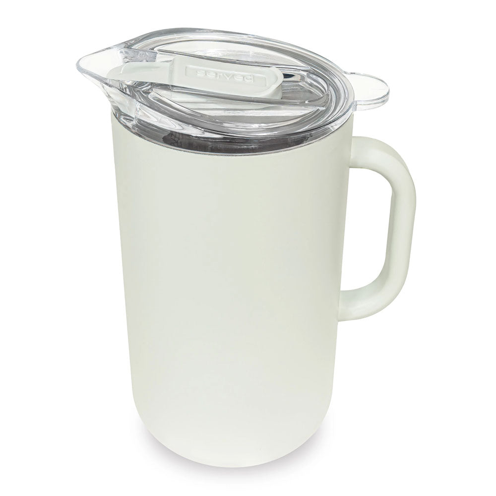 Insulated Drink Pitcher (2L)