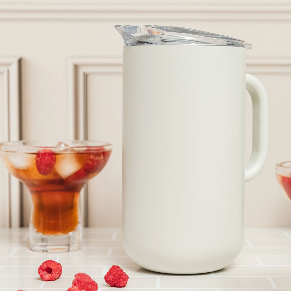 Insulated Drink Pitcher (2L)