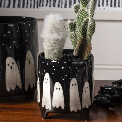 Boo Pot