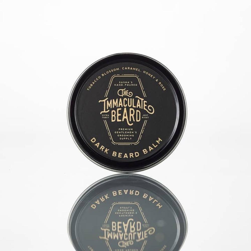 Beard Balm