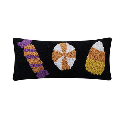 Halloween Hook Pillows