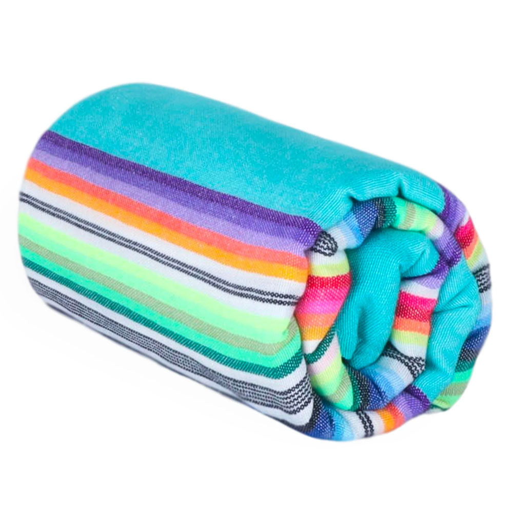 Our Favorite Beach Blanket