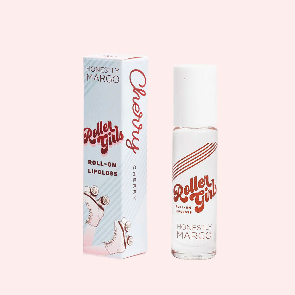 Honestly Margo Roll-On Lip-gloss