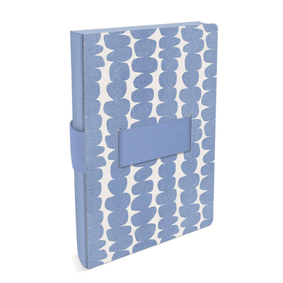 Coastal Cairns Notebook with Phone Loop