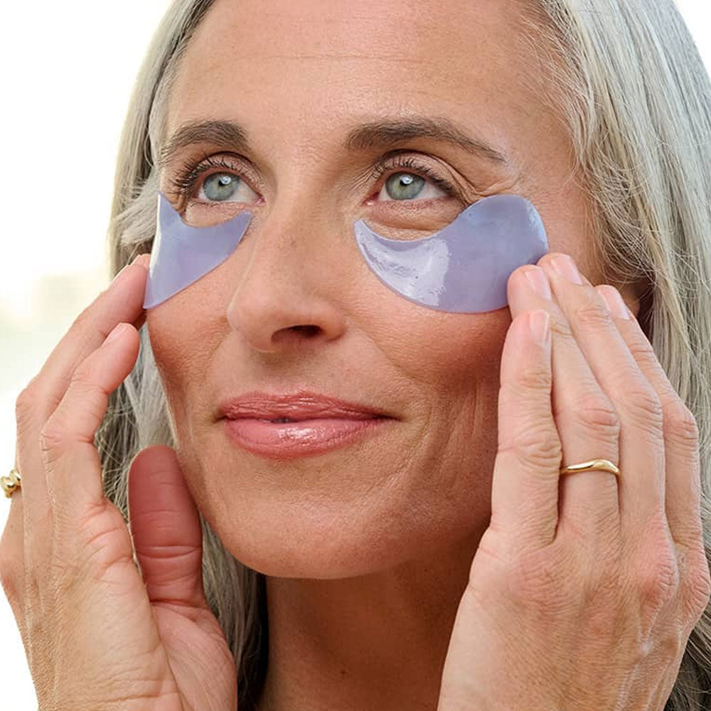 Cool Summer Kit Eye Gels