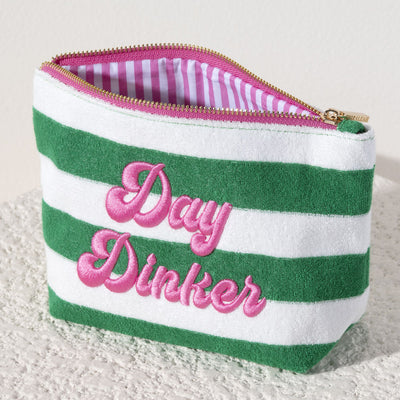 Day Dinker Pouch