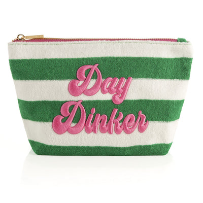 Day Dinker Pouch