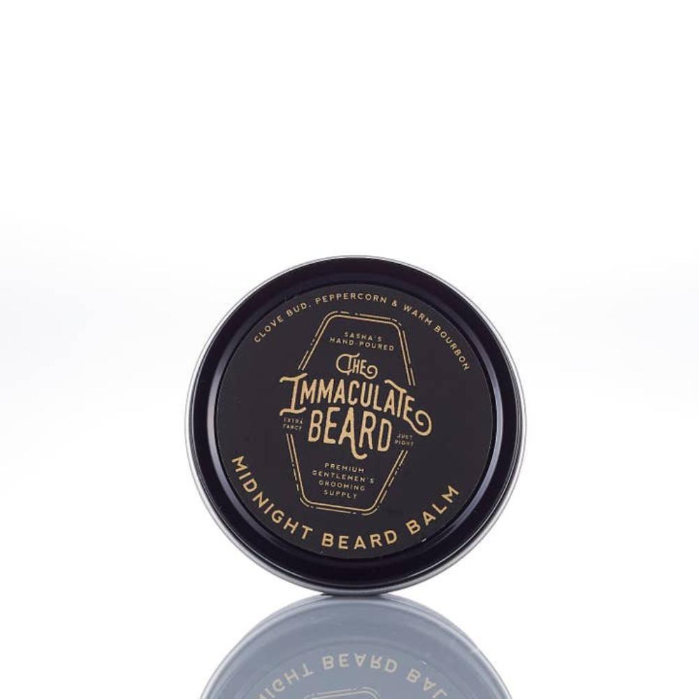 Beard Balm