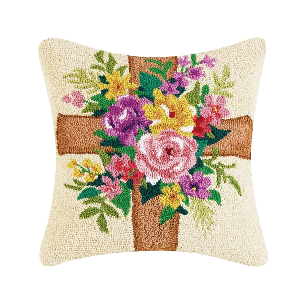 Easter Pillows