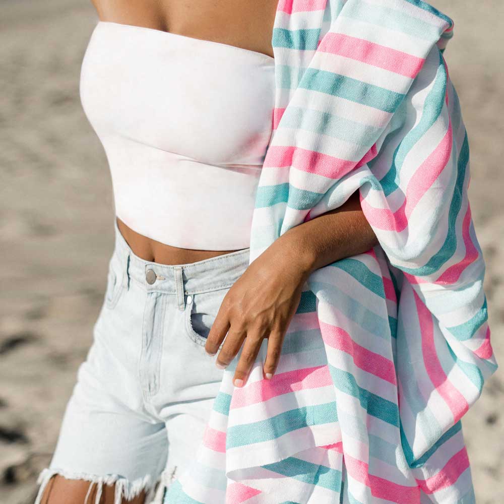 Our Favorite Beach Blanket