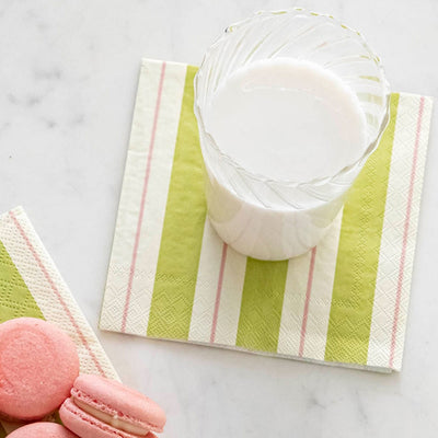 Easter Paper Table Decorations