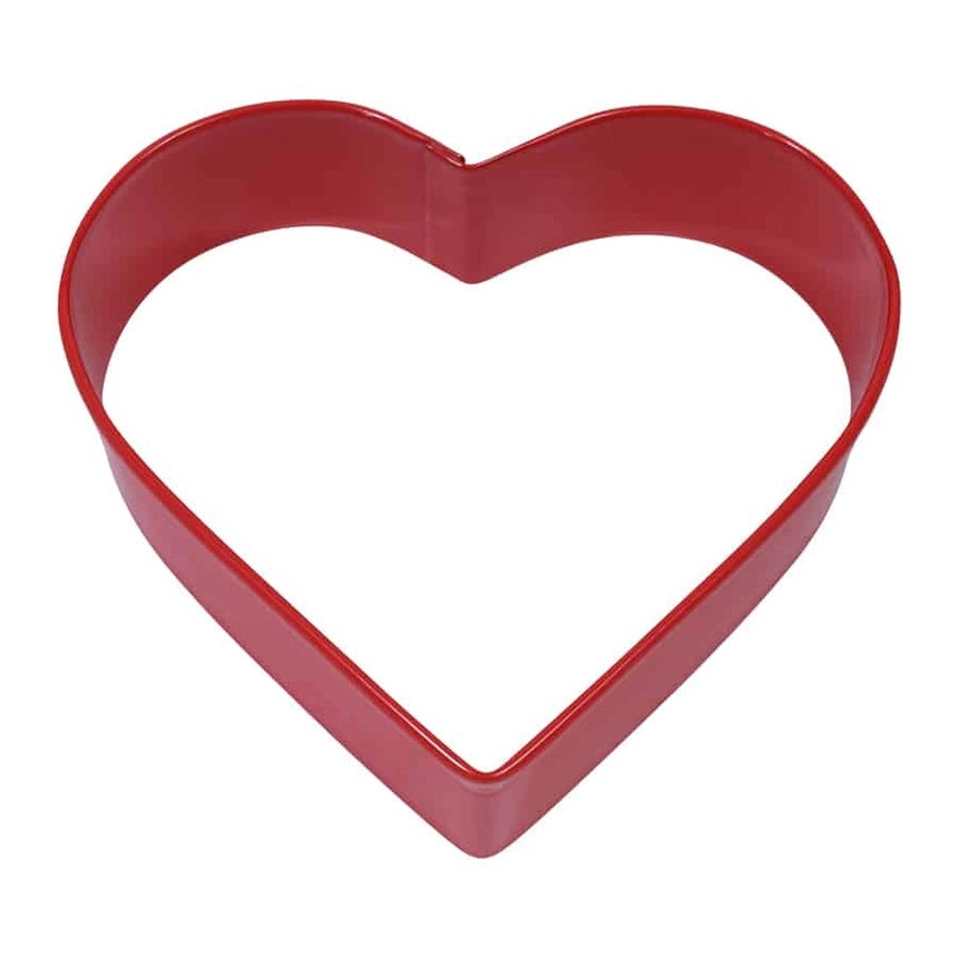 Heart Cookie Cutter