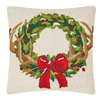 Christmas at the Ranch Pillows