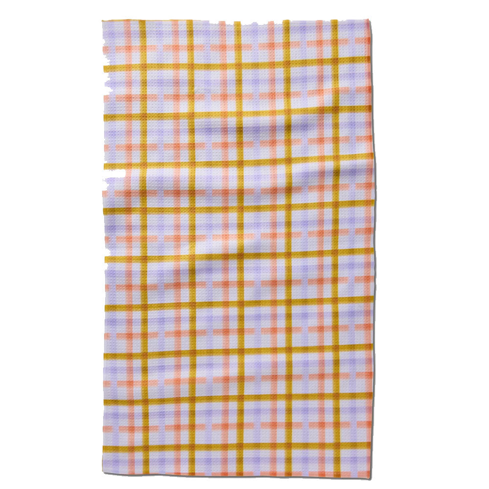 Hopscotch Kitchen Tea Towel